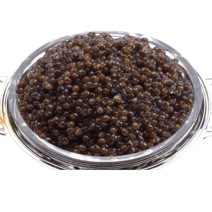 California White Sturgeon Caviar
