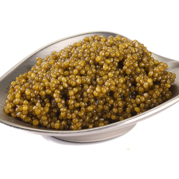Golden Pearl Ossetra Caviar
