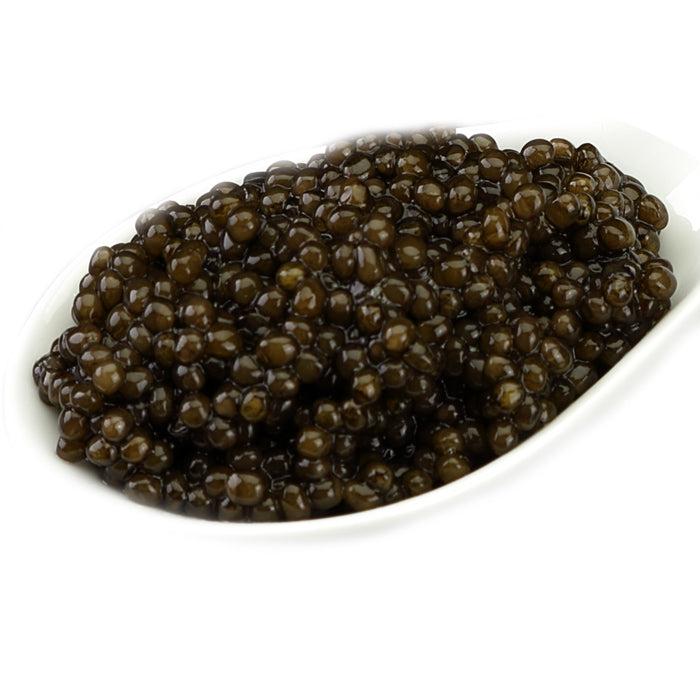 Royal Siberian Ossetra