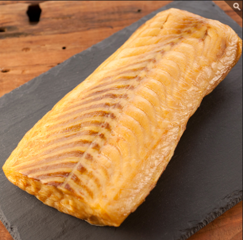 Smoked Sturgeon Whole