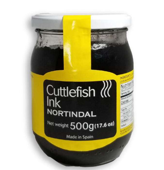 Squid Ink
