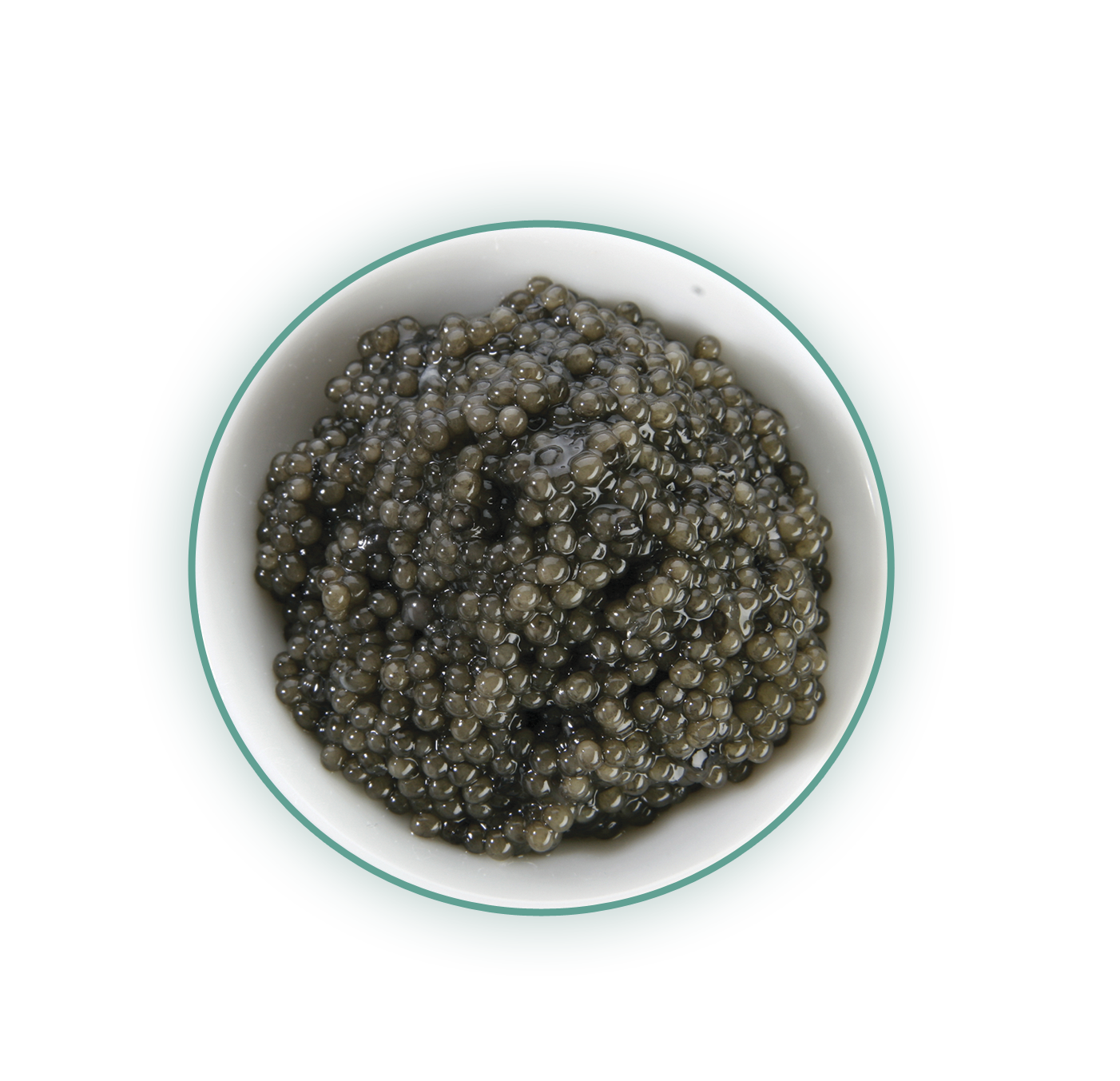 Paddlefish Caviar