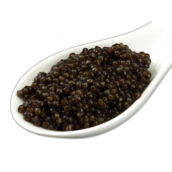 Italian White Sturgeon Caviar