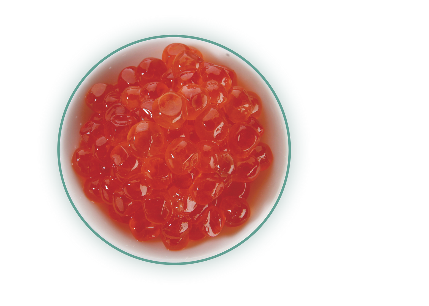 American Salmon Caviar