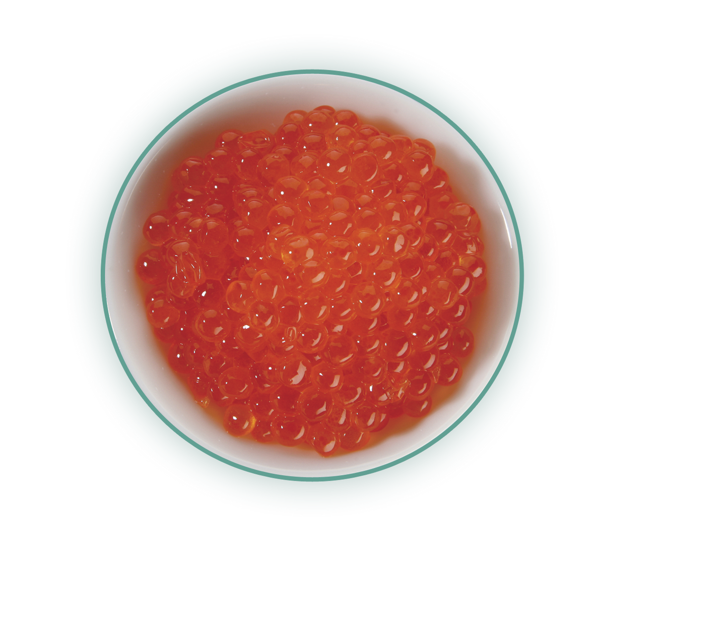American Trout Caviar